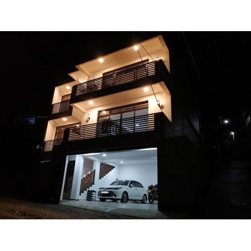 D & D Richmond by DEE DEE