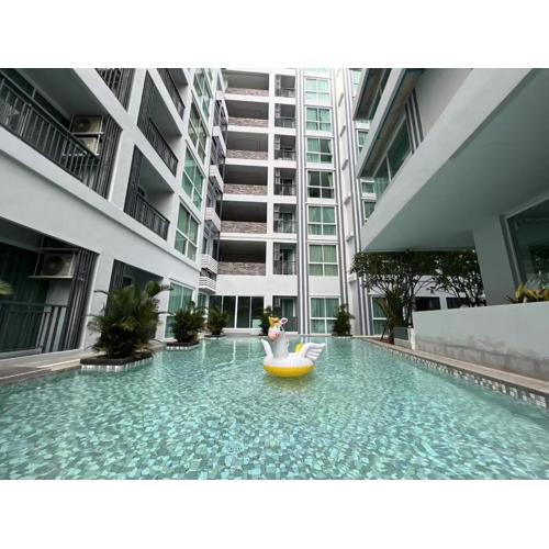 D Eco Wellness Center