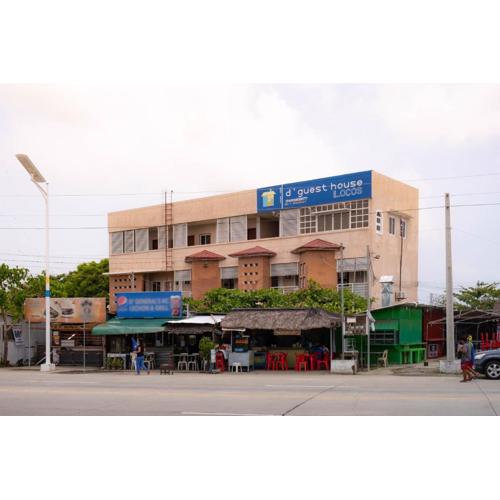 D Guest House Ilocos