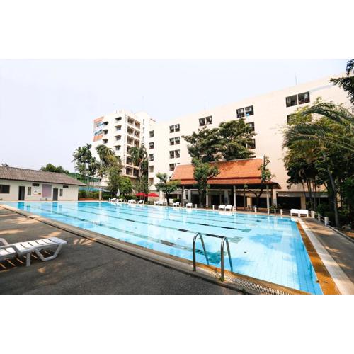 D-haus Ladprao Residence