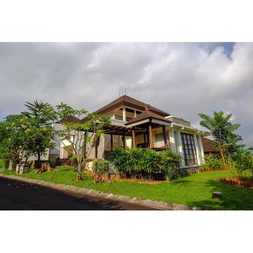 D' Hill Residences Balikpapan