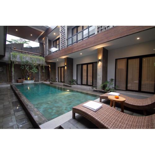 D Home Seminyak