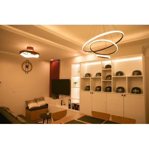 D' Host Cebu a Cozy 2 Bedroom Condo in Mandaue