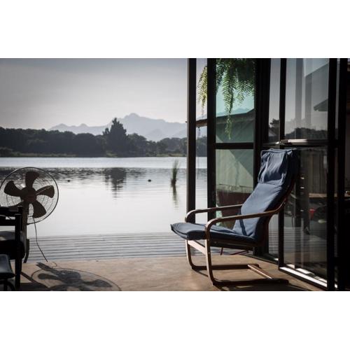 D Hostel by the river