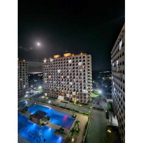 D' Kikays Saekyung Village 1