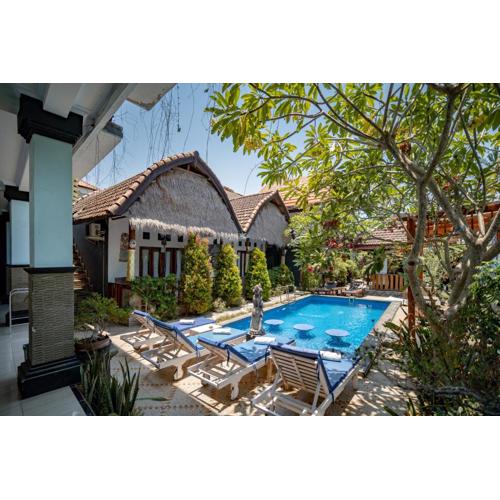 D' Kubon Penida by ABM