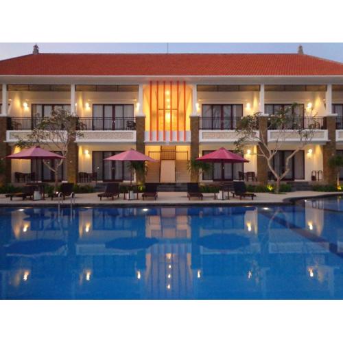 D' Kubu Pratama Homestay