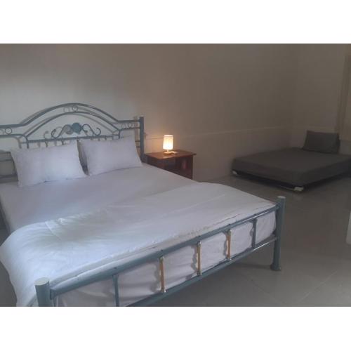 D' La Calma Guest House