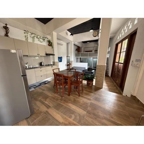 D Lion Studio Appartment