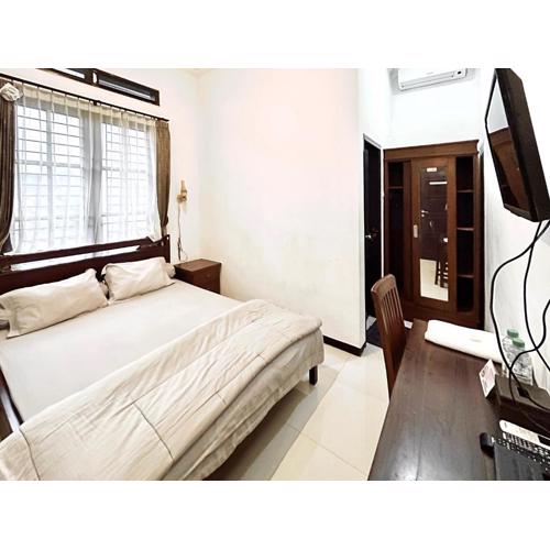 D Maktab Syariah Mitra RedDoorz Malang