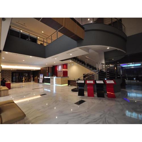 D Maleo Hotel Makassar