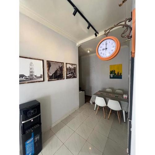 D' Mande Homestay Bukittinggi