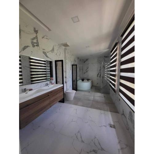 D' Mangrove Staycation