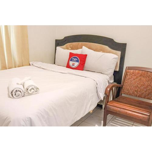 D Martin Malioboro Hotel RedPartner