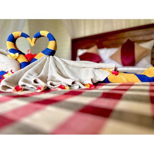 D mas huts lembongan