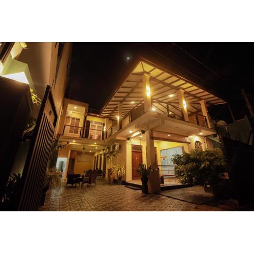 D Plus B&B Negombo