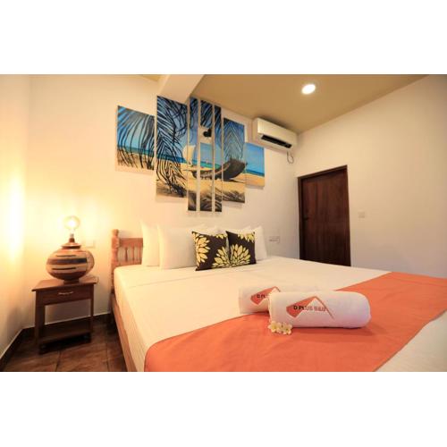 D Plus Resort Negombo