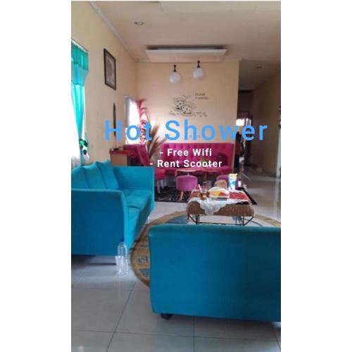 D-Rima Homestay Ruteng