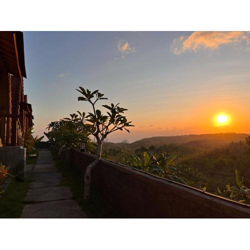 D Sebuluh Guest House