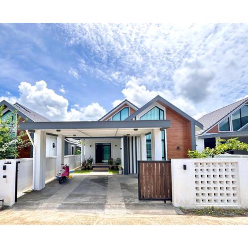 D sleep Villa Chiangmai