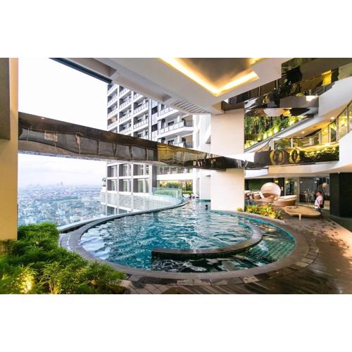 D-Studio,Best Sunset Pool,Luxury,Hotel Style