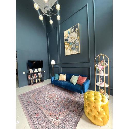 D Three Houze Banyuwangi 3Br