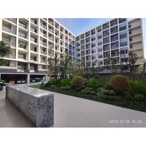 D2 residences huahin 华欣市中心近海滩近商场酒店式公寓可加床有连通房型