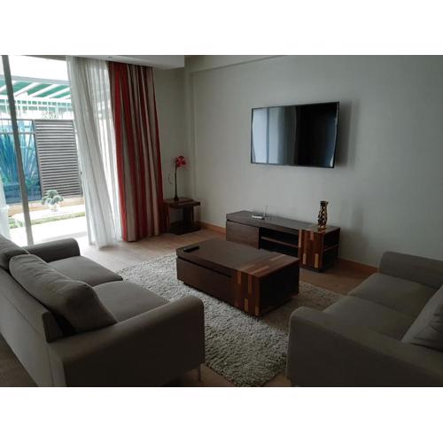 D2W Residency Suites