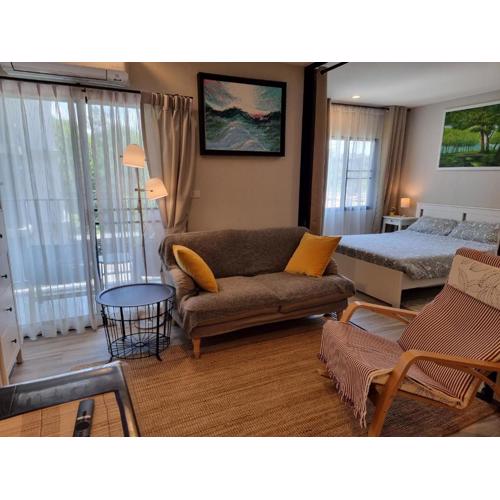 D4 Fisher's The Title Residencies Naiyang Phuket