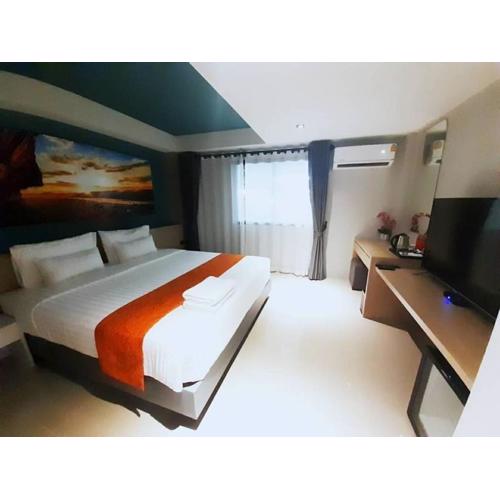 D5 Gold Hotel สาขาหนองกะขะ