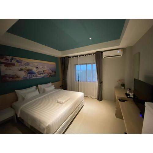 D5 Gold สาขา หนองกะขะ