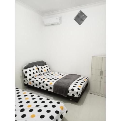 D5 Homestay Syariah Sumampir Purwokerto SatuRumah