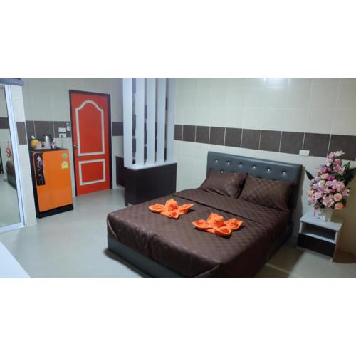 D5 Hotel สาขา มาบโป่ง