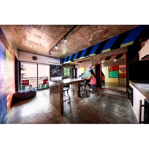 D522 Hostel at Kiener Hills - Near Cebu Airport