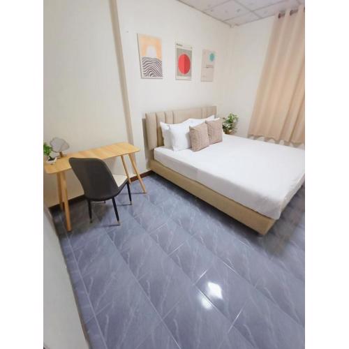 D72 Family House, 12PAX 3BR Hat Yai Middle Town