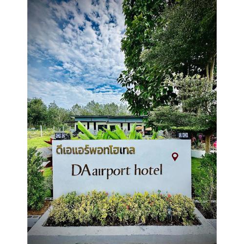 Da Airport Hotel