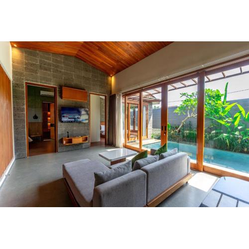 Da Blumen Villa Ubud by Omkara Experience