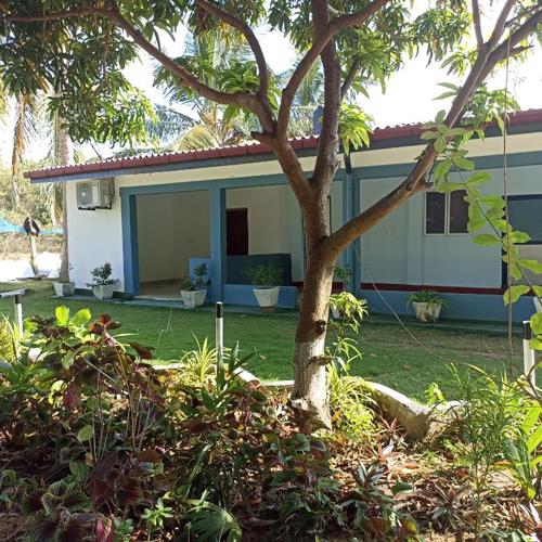 DA GREA NATURAL BEACH HOTEL