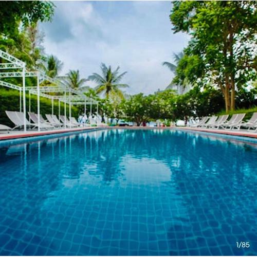 Da Kanda Villa Beach Resort