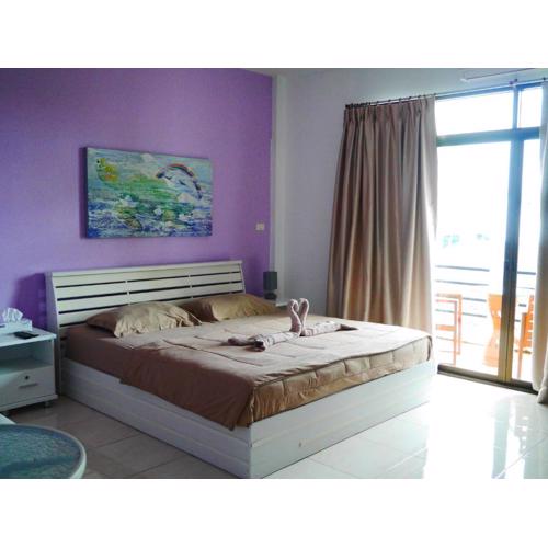 Da Puccio Rawai Guesthouse