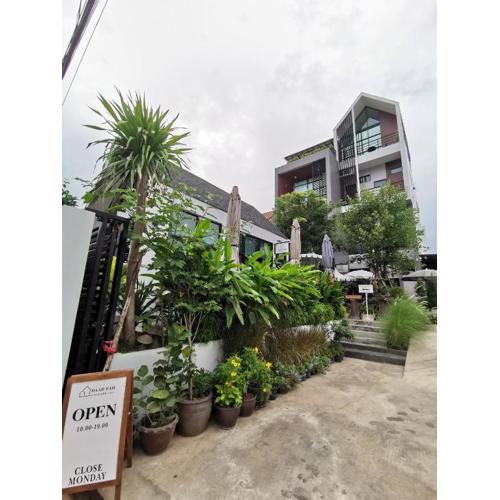 DAAD FAH home and cafe