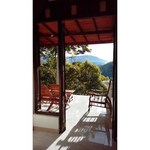 Daban Homestay Ella