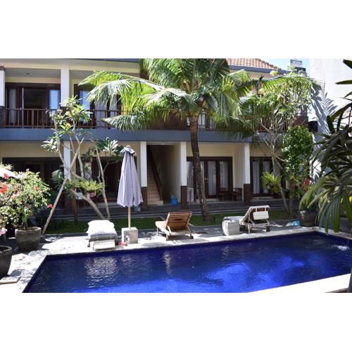 Dabumito Guest House