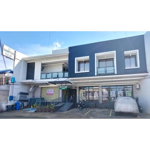 Dachannry's Place Hotel