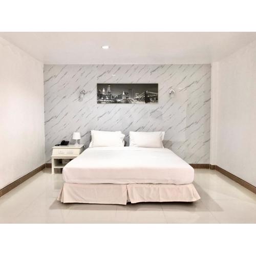 Dad D Resort by Lopburi Inn Resort