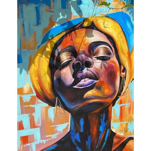 DADA GARDEN NUNGWI Private villas