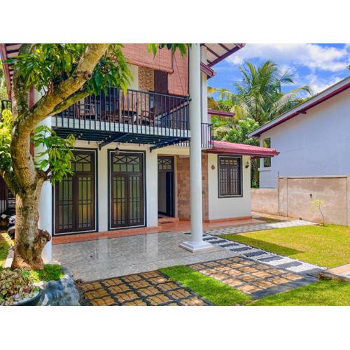 Dadas Villa