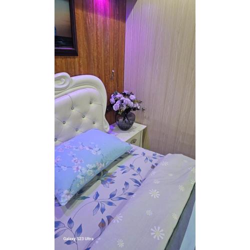 Daddy's guest & cafe