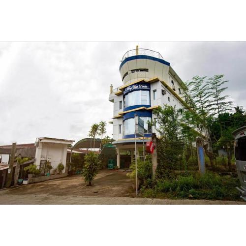 Dads Bayview Pension