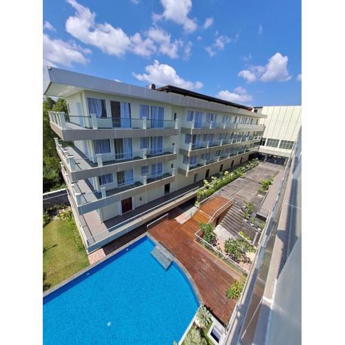 Dafam Resort Belitung